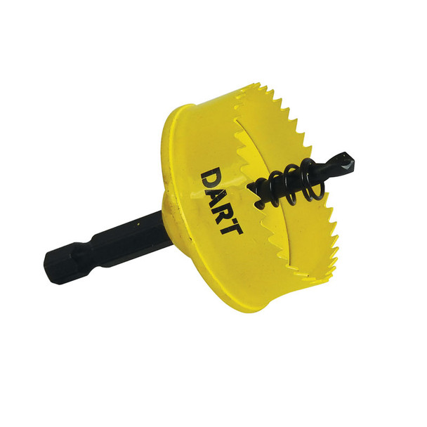 DART 32MM THIN SHEET HOLESAW