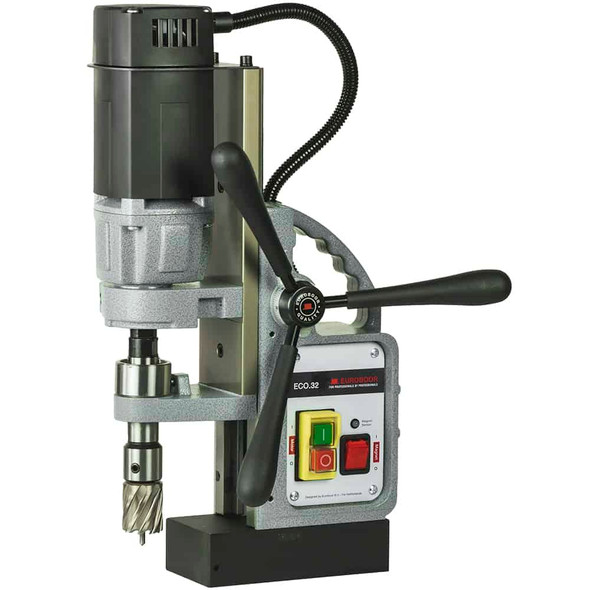 EUROBOOR MAGNETIC BASE DRILL &gt; 32MM