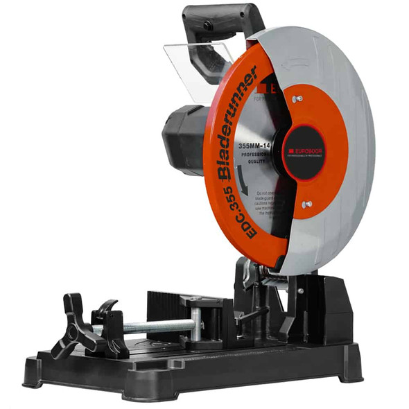 EUROBOOR BLADERUNNER CUT-OFF SAW 355MM