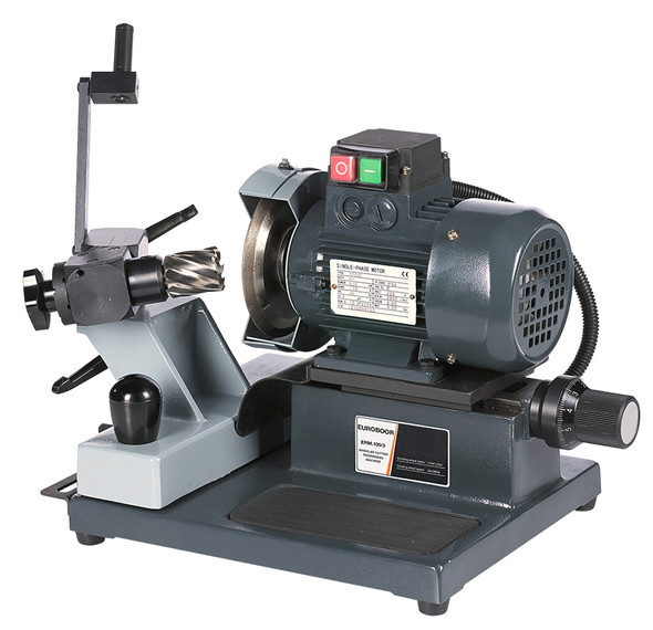 EUROBOOR BROACH CUTTER SHARPENING MACHINE