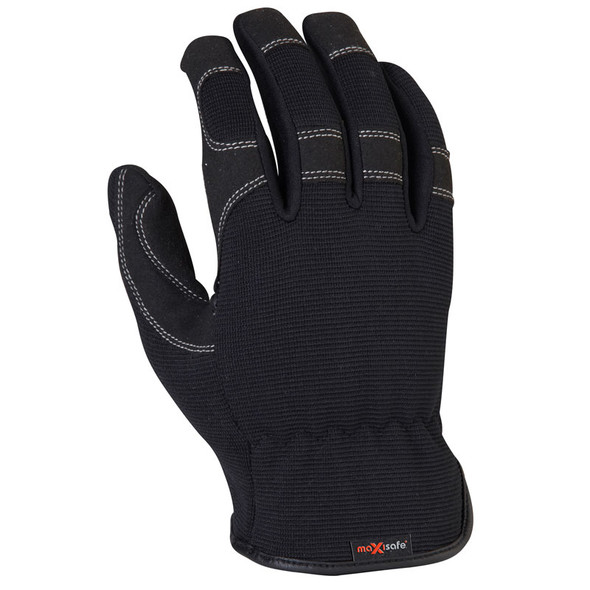 SYNTHETIC RIGGERS GLOVE - SIZE M