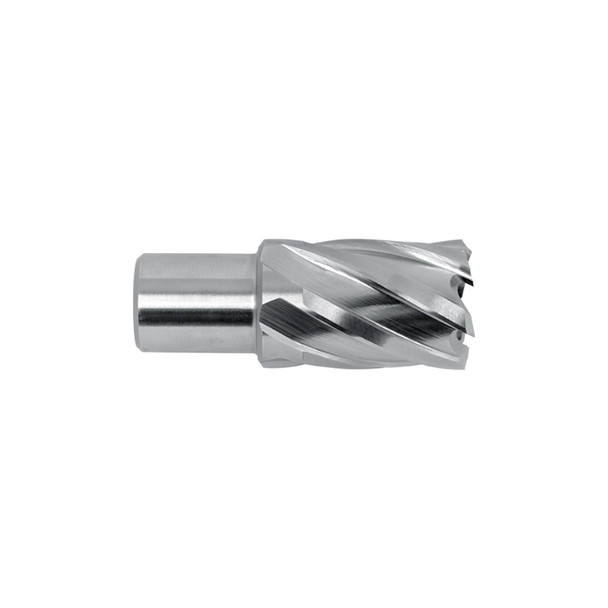 EUROBOOR ANNULAR CUTTER 21MM X 30MM