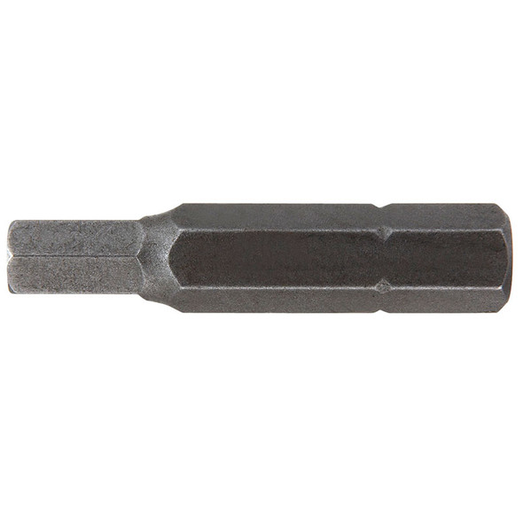 ALPHA HEX DRIVE INSERT BIT 10 X 32MM