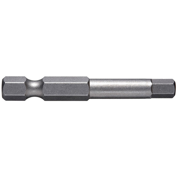 ALPHA HEX DRIVE POWER BIT 2.5 X 50MM