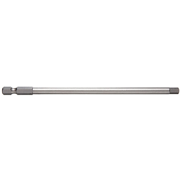 ALPHA HEX DRIVE POWER BIT 5 X 150MM