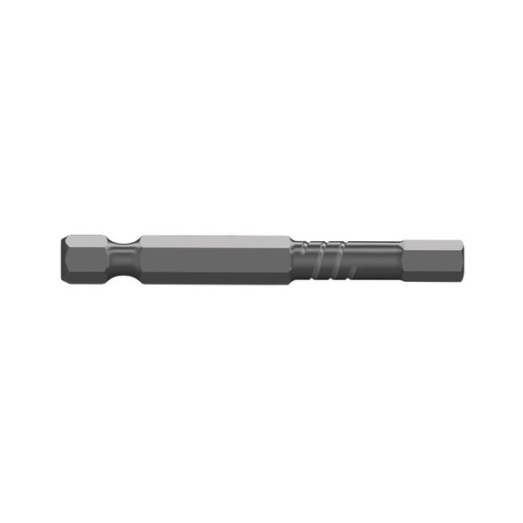 ALPHA THUNDERZONE HEX DRIVE POWER BIT 6 X 60MM