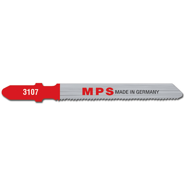 MPS JIGSAW BLADE CV 75MM 21TPI PK.5