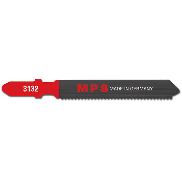 MPS JIGSAW BLADE HM TCT 75MM 18TPI PK 3