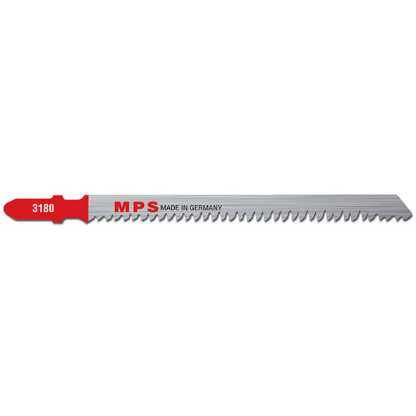 MPS JIGSAW BLADE CV 115MM PROGRESSIVE PK 5