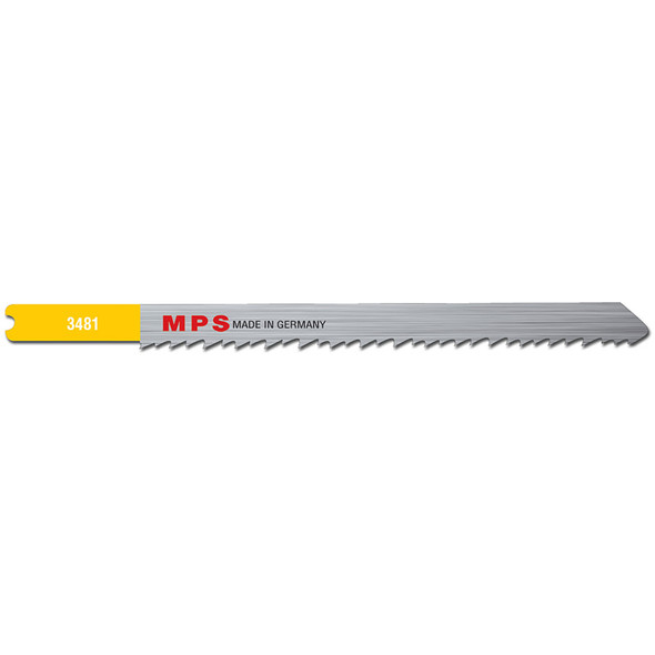 MPS JIGSAW BLADE CV 115MM 10-14TPI PK 5