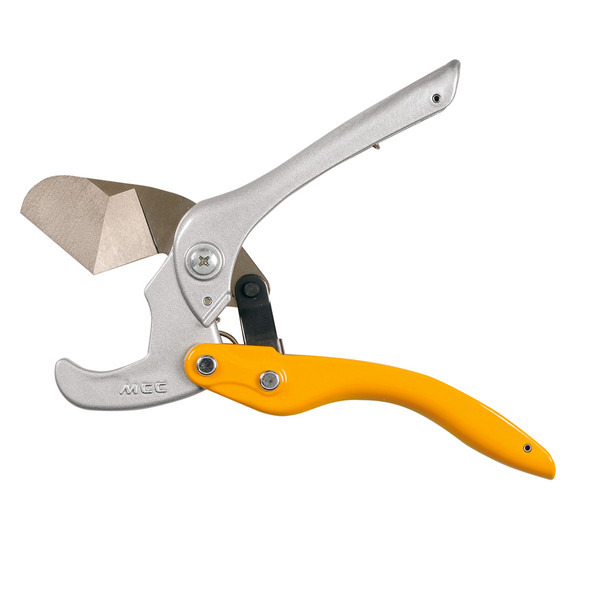 MCC PLASTIC TUBING CUTTER 37MM V-SHAPED BLADE