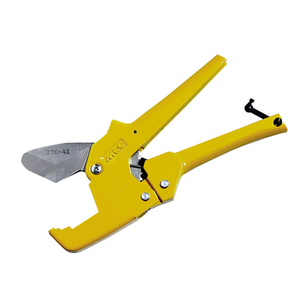 MCC PLASTIC TUBING CUTTER 42MM V-SHAPED BLADE