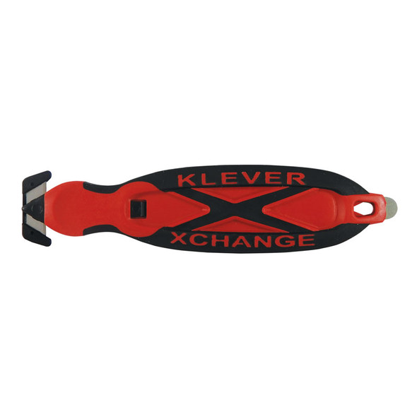 KLEVER X-CHANGE DOUBLE SIDED HEAD CUTTER