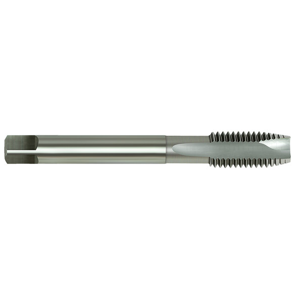 ALPHA HSSE TAP MC SPIRAL POINT 6 X 1