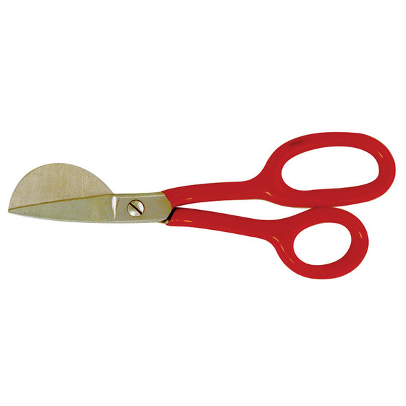 STERLING DUCKBILL NAPPING SHEARS 180MM