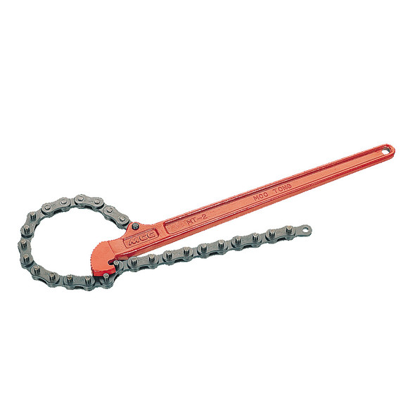 MCC CHAIN WRENCH 14-49MM