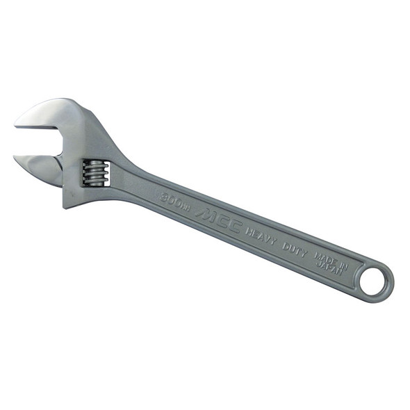 MCC ADJUSTABLE WRENCH 370MM