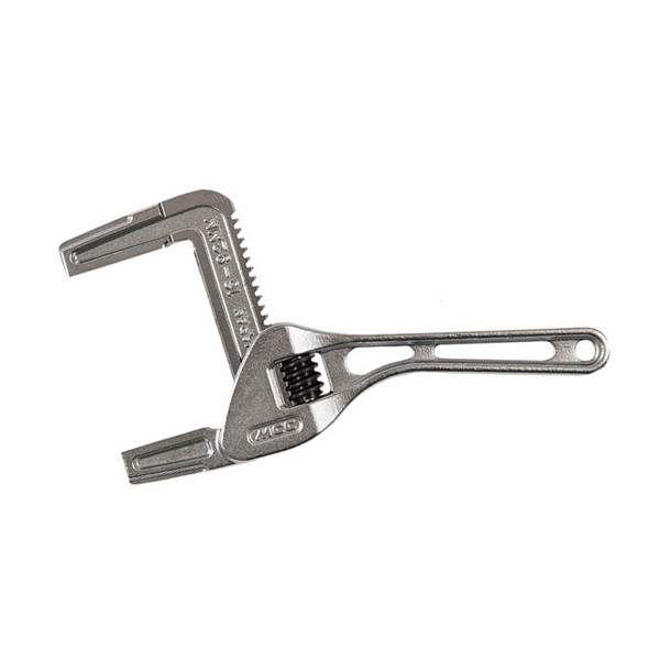 MCC EXTRA-WIDE ADJUSTABLE WRENCH 16-92MM