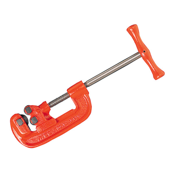 MCC HEAVY DUTY PIPE CUTTER 13-63MM