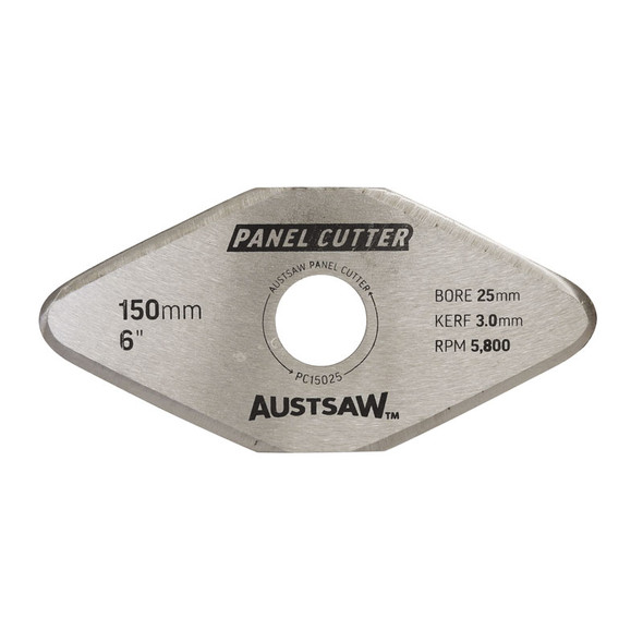 AUSTSAW PANEL CUTTER