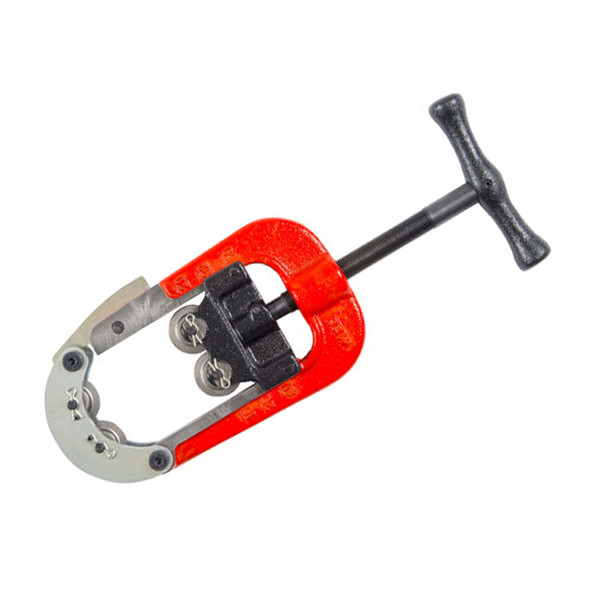 MCC FOUR-WHEEL PIPE CUTTER 21-38MM