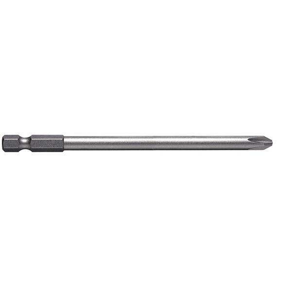 ALPHA PHILLIPS COLLATED BIT 2 X 128MM - FOR SENCO TOOLS