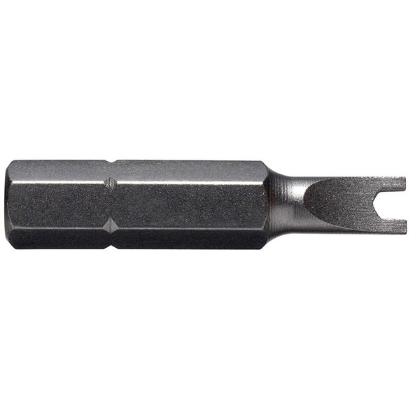 ALPHA PIN DRIVE INSERT BIT 10 X 25MM