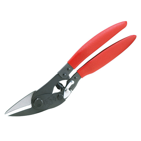 MCC COMPUND LEVERAGE SNIPS 240MM