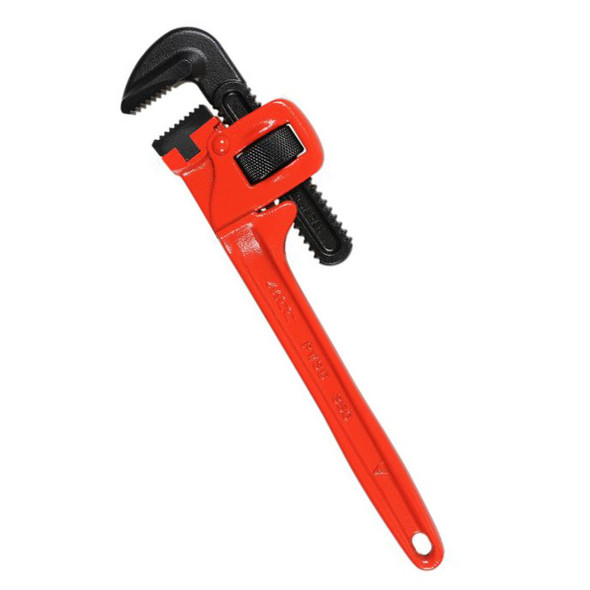 MCC PIPE WRENCH STANDARD 450MM