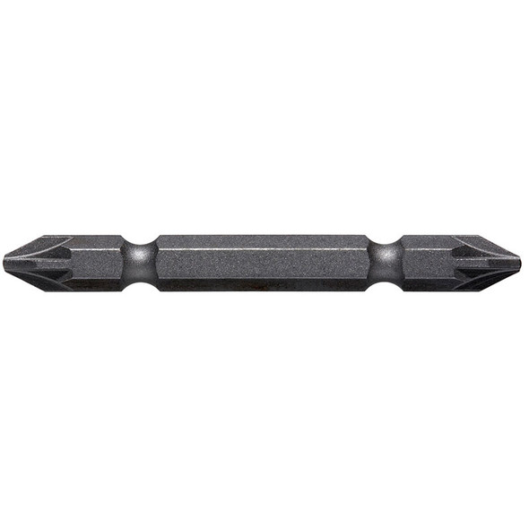 ALPHA POZI 1 DOUBLE ENDED BIT