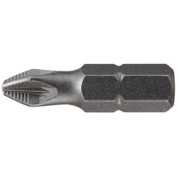 ALPHA POZI REDUCED HEAD INSERT 1 X 25MM