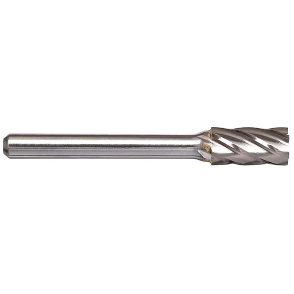 ALPHA 9.5MM CYLINDRICAL BURR - METRIC