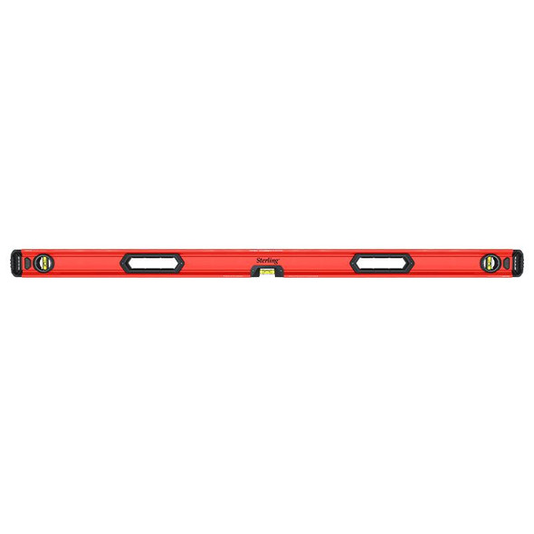 STERLING PROFESSIONAL 1200MM SPIRIT LEVEL