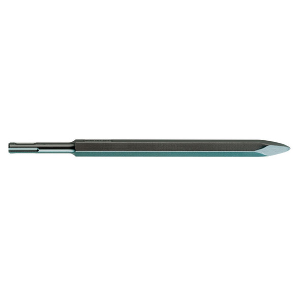 ALPHA SDS PLUS POINTED CHISEL X 250