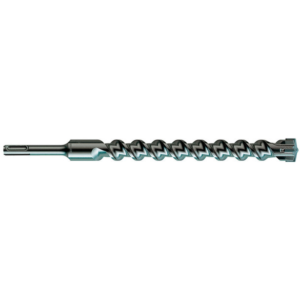 ALPHA SDS + ZENTRO MASONRY DRILL 16X260