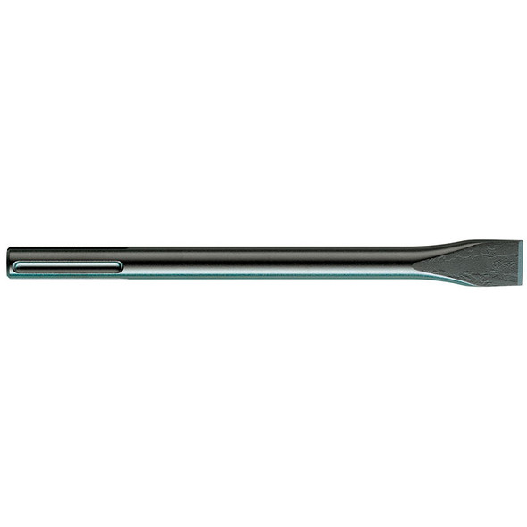 ALPHA SDS MAX FLAT CHISEL 25MM X 280MM