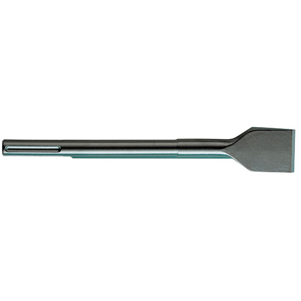 ALPHA SDS MAX SPADE CHISEL 50MM X 400MM