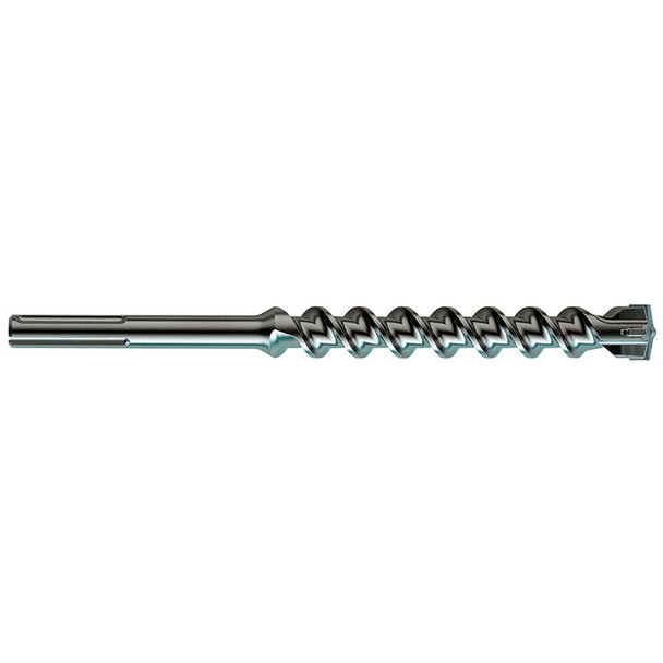 ALPHA SDS MAX MASONRY DRILL 12MM X 340MM