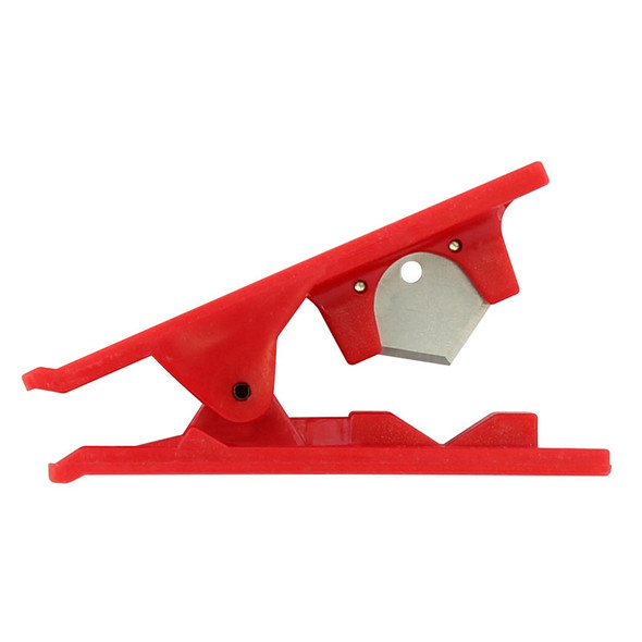 STERLING TUBE CUTTER + REPLACEABLE BLADE