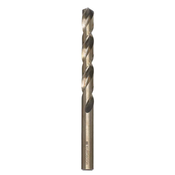 EUROBOOR 3.3MM COBALT JOBBER DRILL