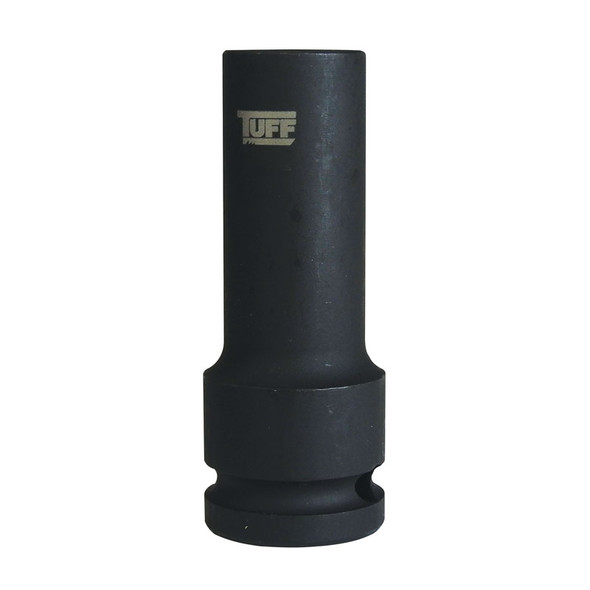 TUFF 15MM IMPACT SOCKET DEEP 1/2