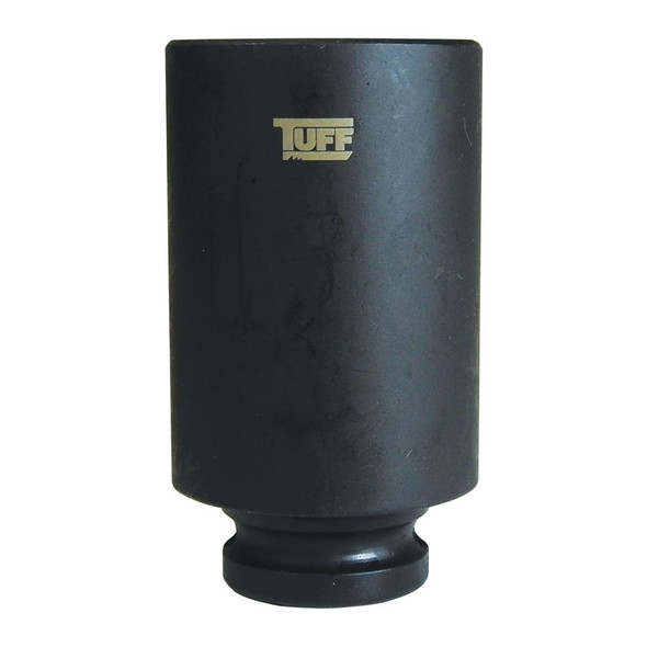 TUFF 32MM IMPACT SOCKET DEEP 1/2