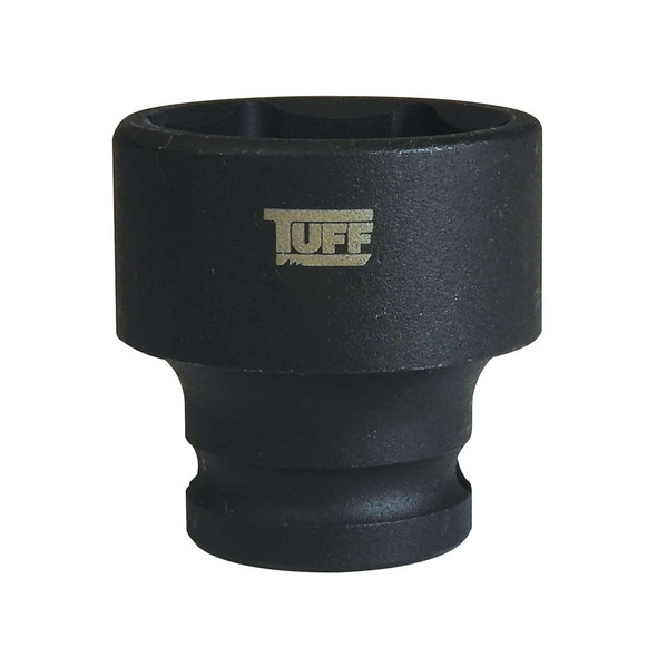 TUFF 32MM IMPACT SOCKET SHORT 1/2