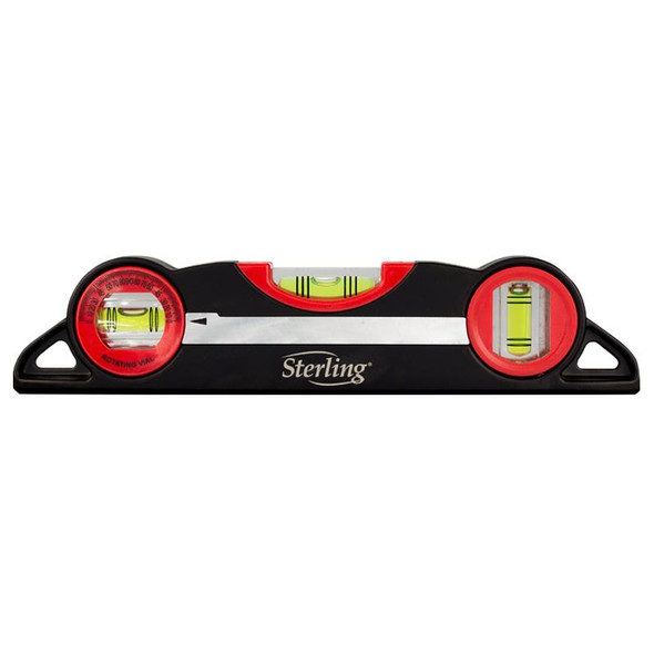 STERLING MAGNETIC TORPEDO LEVEL 230MM