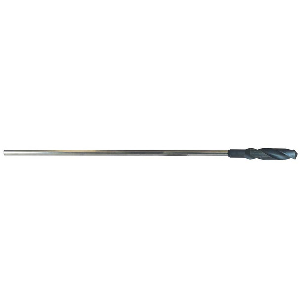 TUFF LONG SERIES REDUCED SHANK DRILL 14MM X 600MM