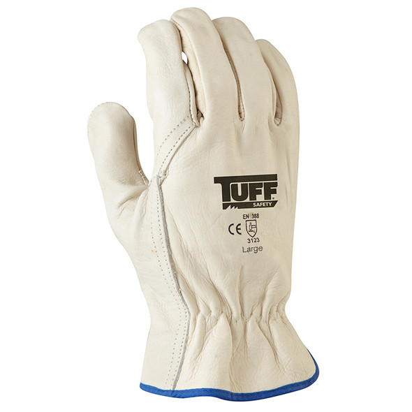 TUFF RIGGER GLOVE - SIZE 11 XLARGE