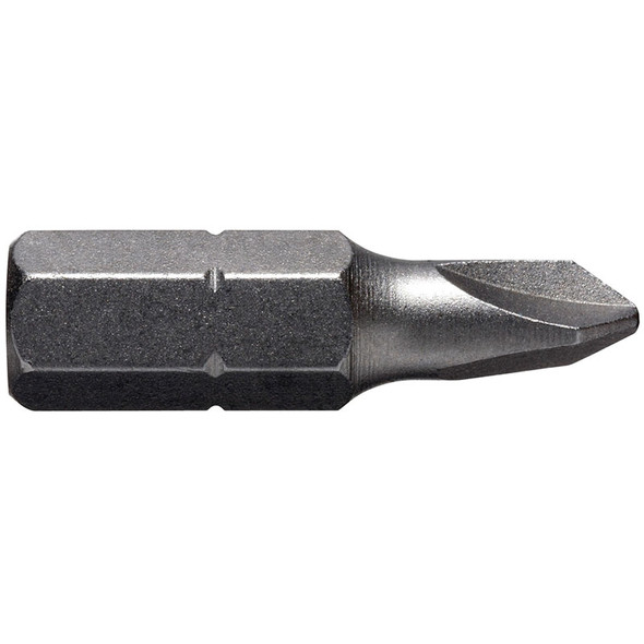 ALPHA TRI-WING INSERT BIT 1 X 25MM