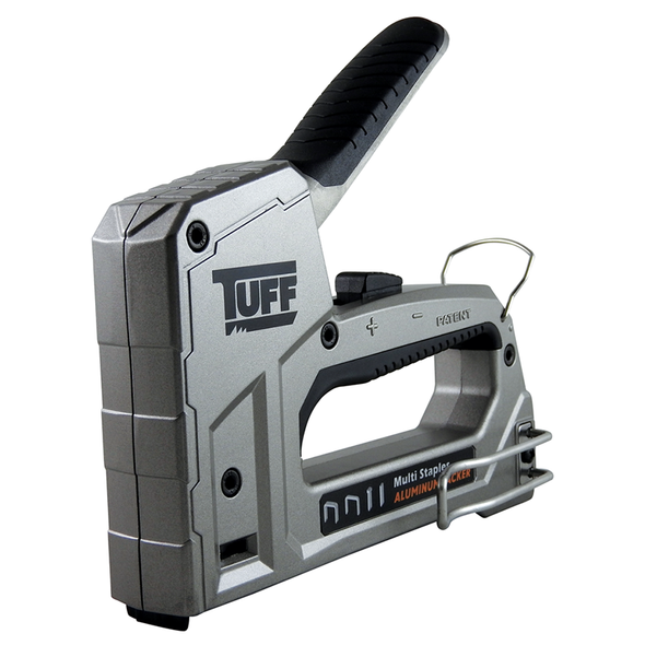 TUFF MULTI PURPOSE STAPLE GUN