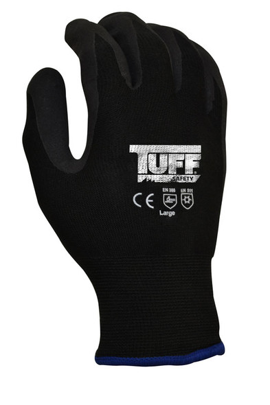 TUFF THERMAL GLOVE - SIZE 9 LARGE