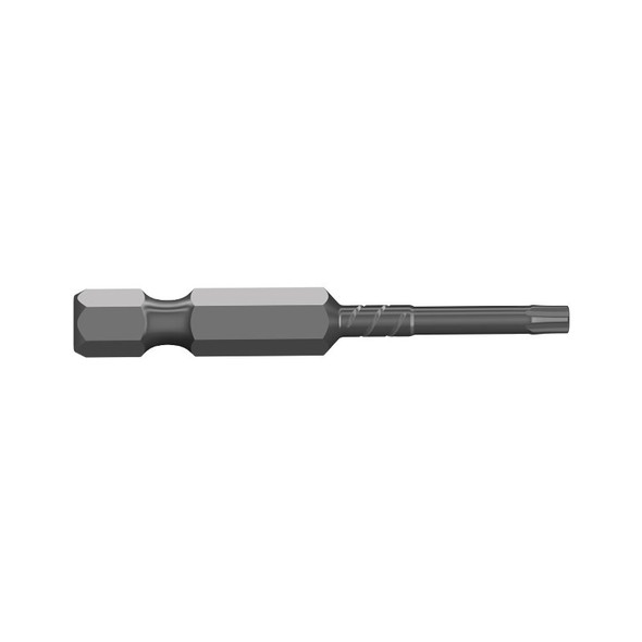 ALPHA THUNDERZONE BIT TORX 15 X 50MM